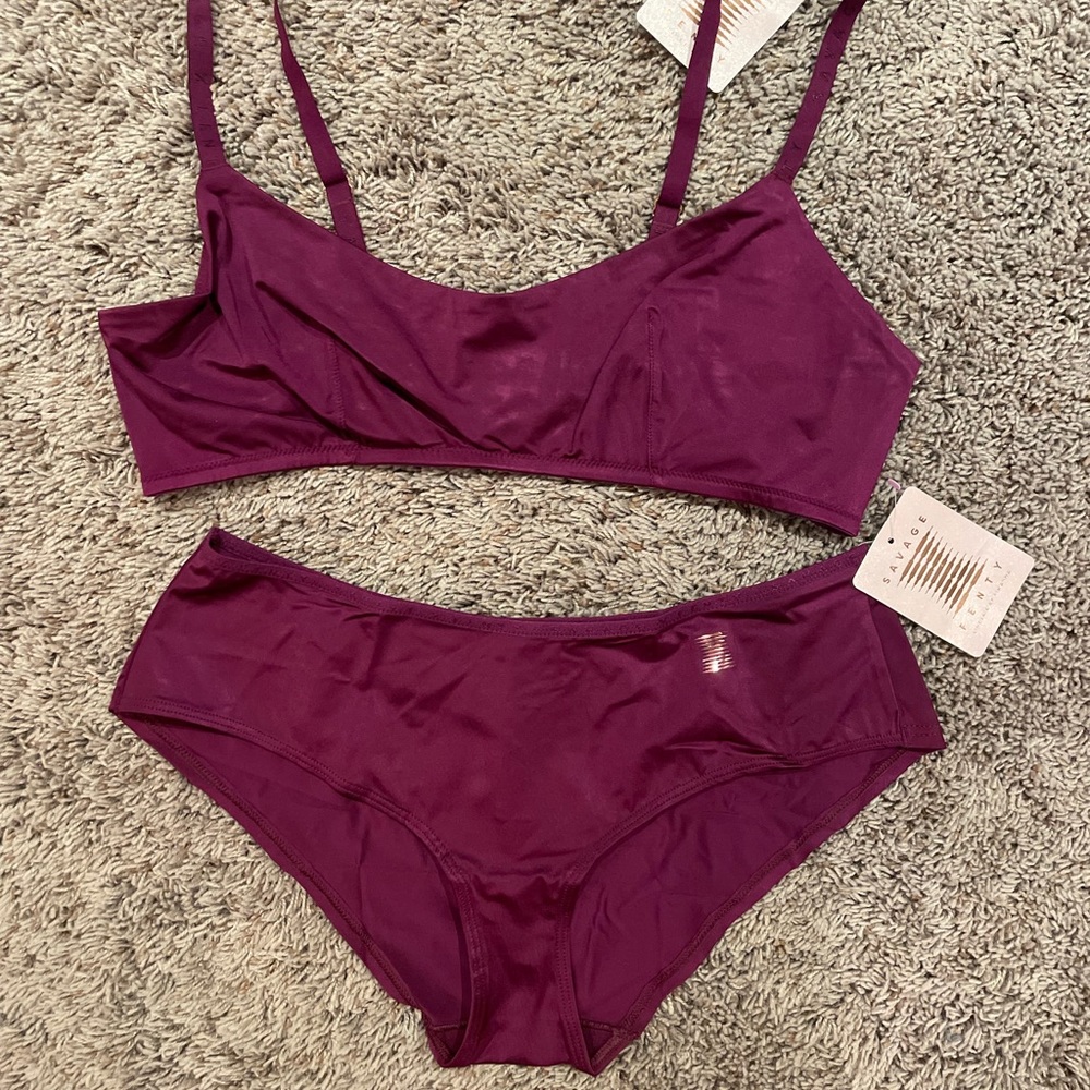 Savage x set